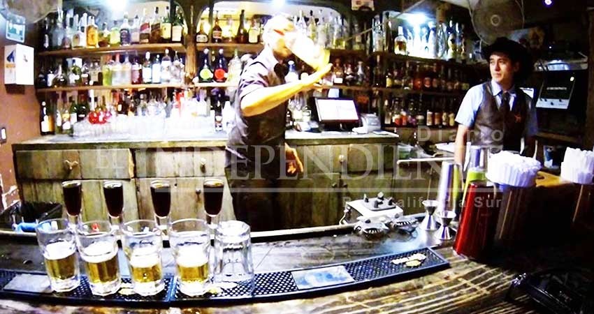 Preocupa a empresarios que la vida nocturna de CSL de una mala imagen Preocupa a empresarios que la vida nocturna de CSL de una mala imagen
