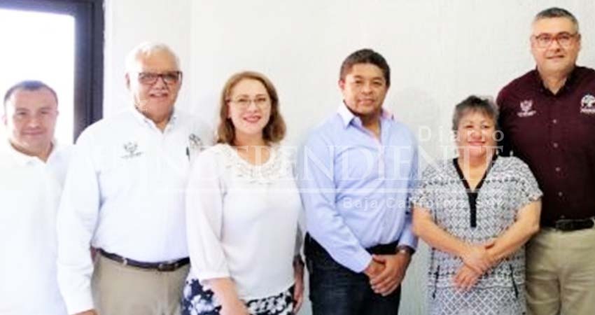 En vilo Itzel Noé Cortés: ¿Dirección de Turismo o iniciativa privada? En vilo Itzel Noé Cortés: ¿Dirección de Turismo o iniciativa privada?