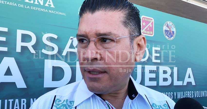 Autoridades documentan solo 150 denuncias por desaparición en BCS Autoridades documentan solo 150 denuncias por desaparición en BCS