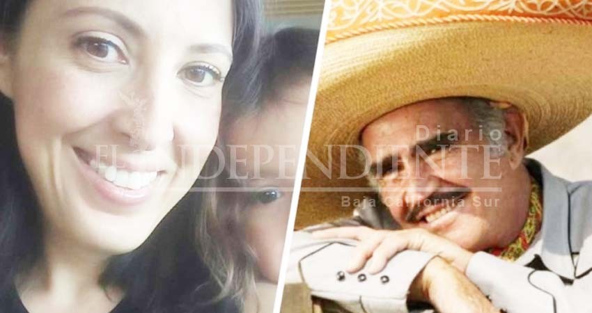La dura respuesta de la mamá de donadora de órganos a ‘Chente’ La dura respuesta de la mamá de donadora de órganos a ‘Chente’