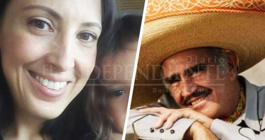La dura respuesta de la mamá de donadora de órganos a ‘Chente’ La dura respuesta de la mamá de donadora de órganos a ‘Chente’