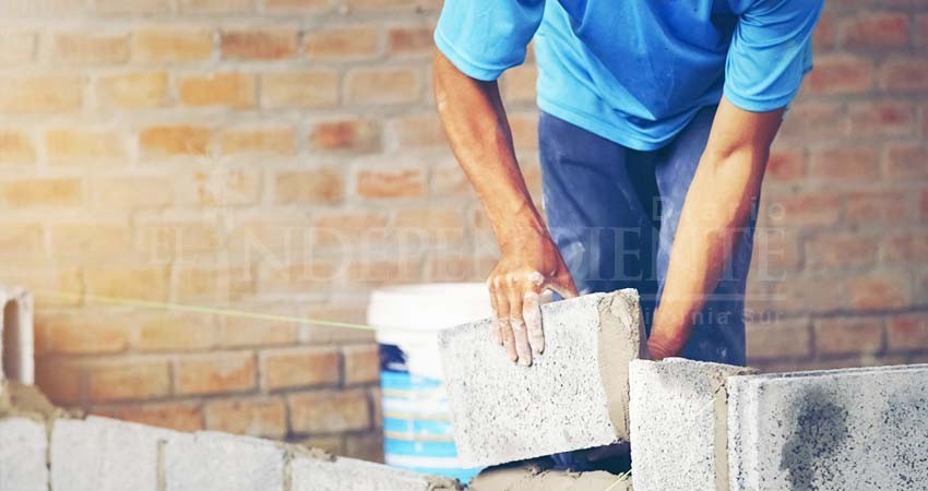 Iniciará el Ayuntamiento de La Paz programa de Vivienda Urbana Iniciará el Ayuntamiento de La Paz programa de Vivienda Urbana