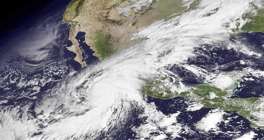 De hoy a mañana se conocerá el pronóstico oficial para temporada de huracanes 2019 De hoy a mañana se conocerá el pronóstico oficial para temporada de huracanes 2019