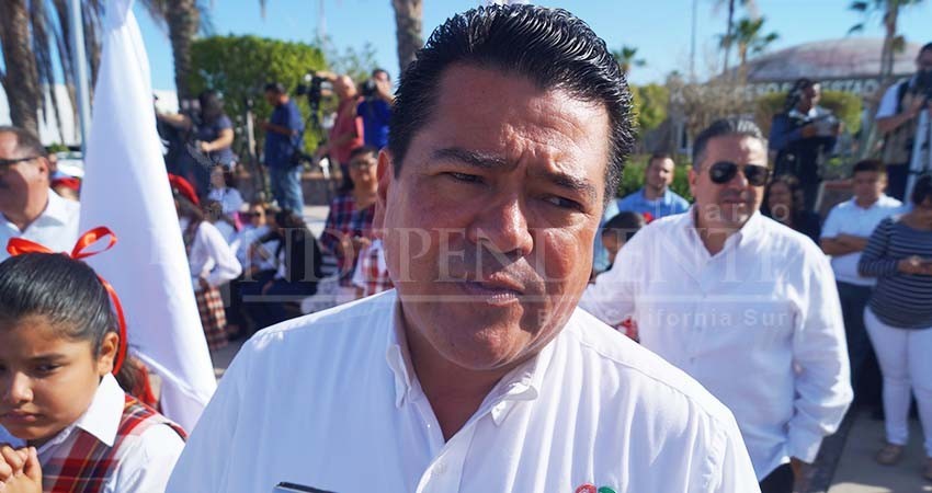 Daremos “sorpresa” en días con aprovechamiento al extranjero: Finanzas Daremos “sorpresa” en días con aprovechamiento al extranjero: Finanzas