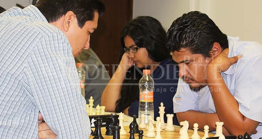 Invita IMD a la Copa Fundación de Ajedrez Invita IMD a la Copa Fundación de Ajedrez