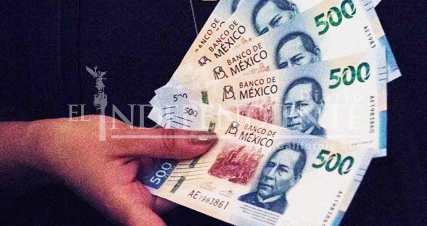 Corrupción en México alcanza al PIB: SFP Corrupción en México alcanza al PIB: SFP