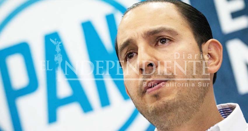 Niega el PAN que integrantes ganen más que López Obrado Niega el PAN que integrantes ganen más que López Obrado
