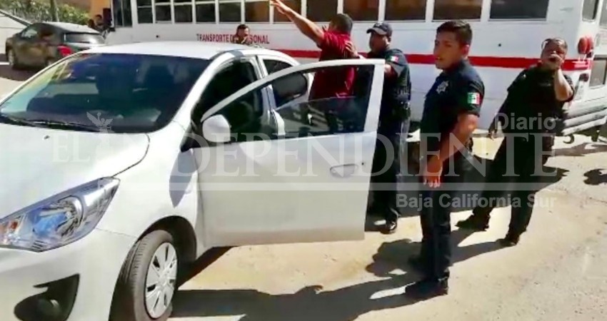 Uber México condena hechos de violencia ocurridos en Los Cabos Uber México condena hechos de violencia ocurridos en Los Cabos