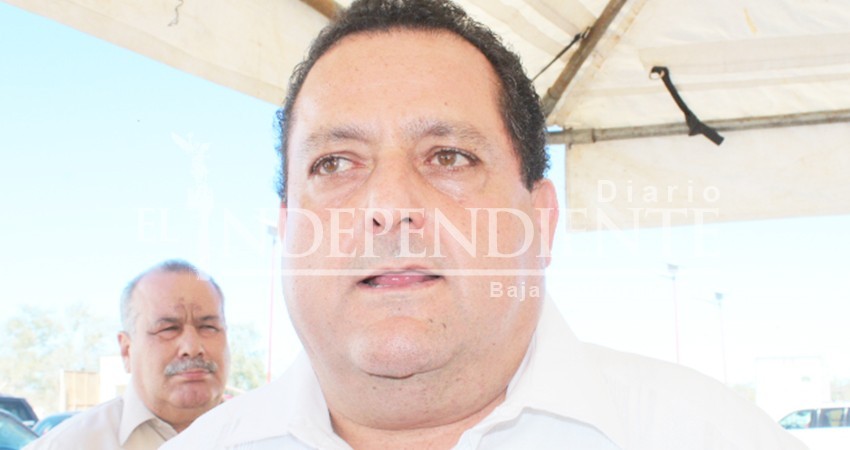 16 y 17 de mayo, Gobernador realizará gira de trabajo por Los Cabos 16 y 17 de mayo, Gobernador realizará gira de trabajo por Los Cabos