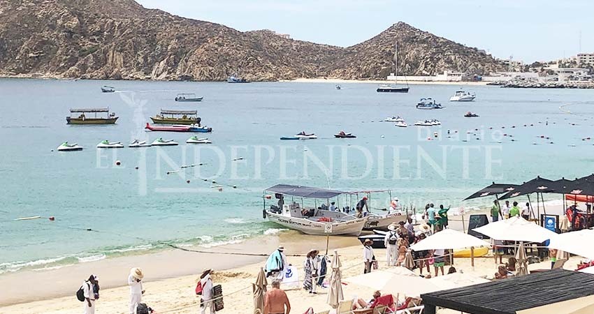 Será Los Cabos piloto para un Programa de beneficio social en destinos turísticos del país Será Los Cabos piloto para un Programa de beneficio social en destinos turísticos del país