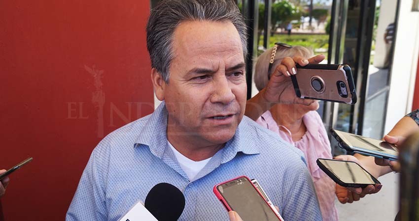 Propuso el diputado Ramiro Ruíz “eliminar” bonos del Congreso… ¡Pero hasta el 2020! Propuso el diputado Ramiro Ruíz “eliminar” bonos del Congreso… ¡Pero hasta el 2020!