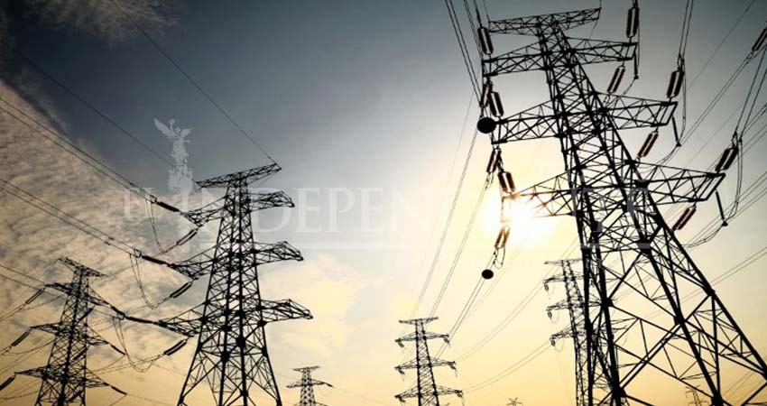 Indigna a empresarios sudcalifornianos trato preferencial para Tabasco por reducción en tarifa eléctrica Indigna a empresarios sudcalifornianos trato preferencial para Tabasco por reducción en tarifa eléctrica