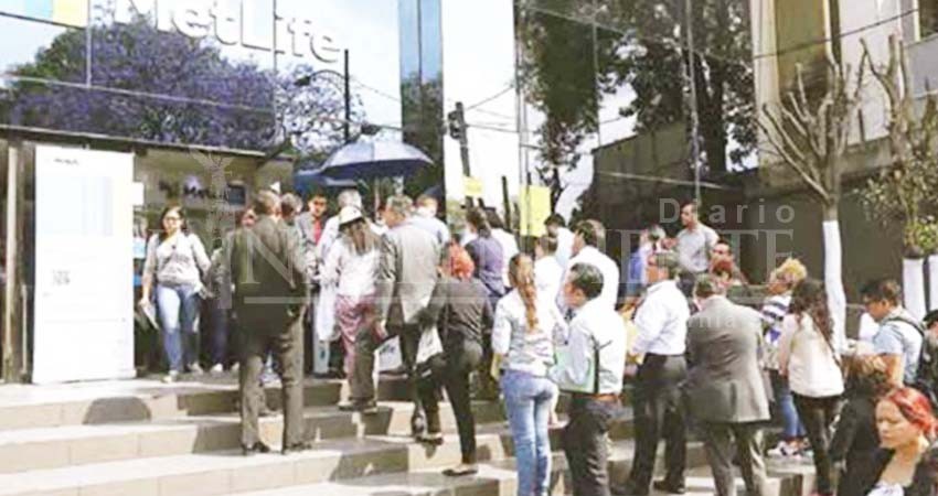 Ahorran en seguros, pero suben finiquitos; primer trimestre del año Ahorran en seguros, pero suben finiquitos; primer trimestre del año