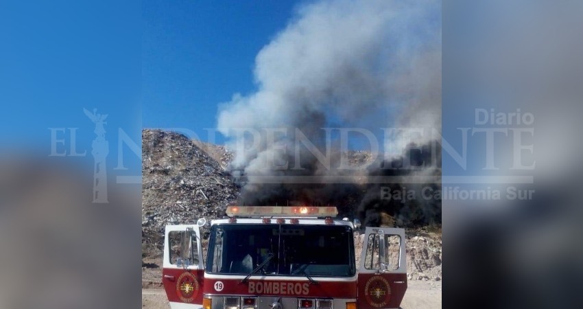 Fuerte incendio en cerros de Loma Bonita; otra vez Fuerte incendio en cerros de Loma Bonita; otra vez