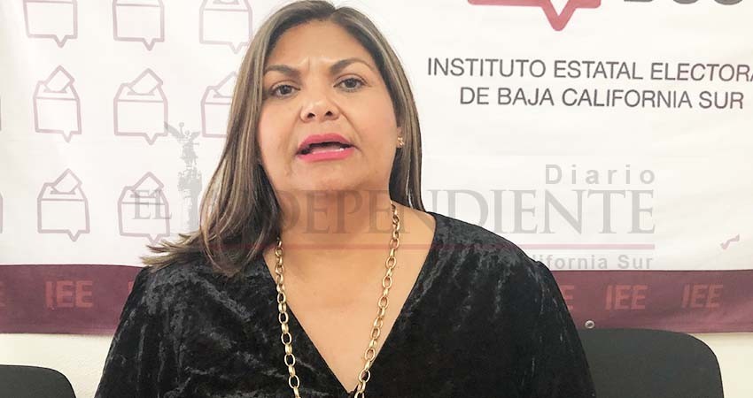 Paridad de género queda asegurada por aprobación de reforma Paridad de género queda asegurada por aprobación de reforma