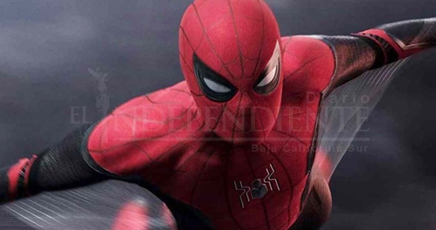 La extraña conexión entre Hulk y Spider-Man que pocos notaron La extraña conexión entre Hulk y Spider-Man que pocos notaron