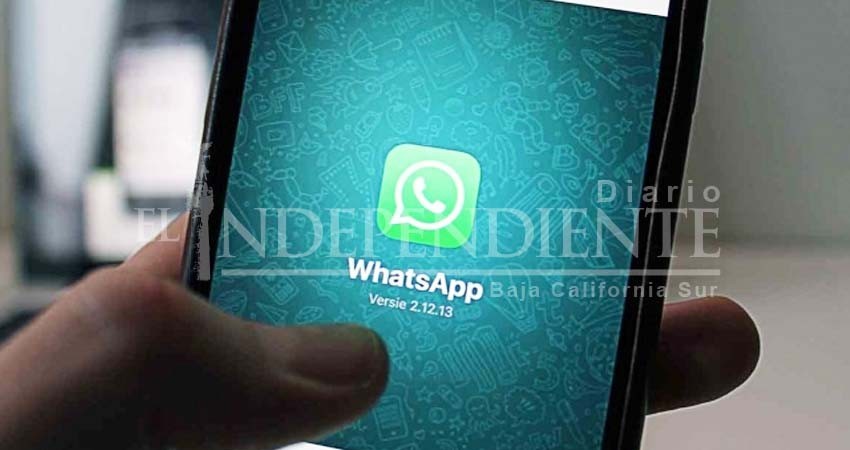 ¿Te llegó una llamada perdida de Whats? Quizá era un hacker