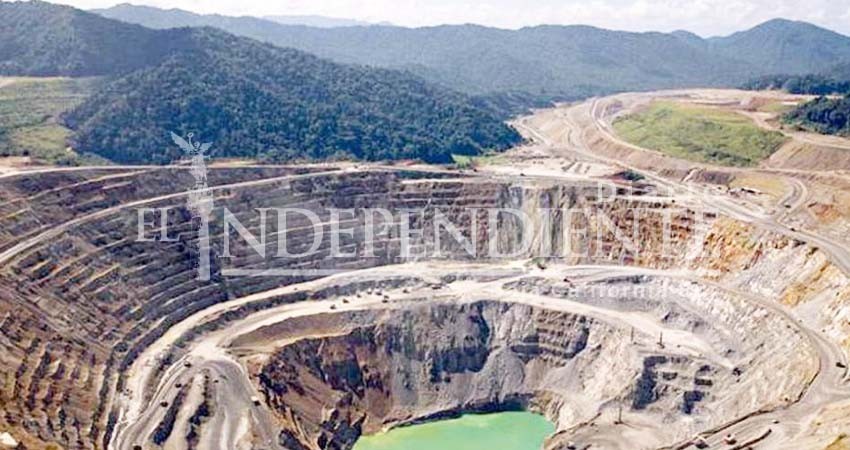 Sin registro de nuevas minas para BCS durante actual gobierno: Semarnat Sin registro de nuevas minas para BCS durante actual gobierno: Semarnat