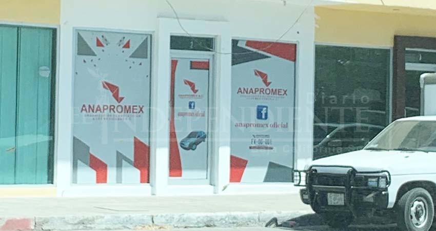 Anapromex busca que el Senado apruebe la regularización de carros “chocolate” Anapromex busca que el Senado apruebe la regularización de carros “chocolate”