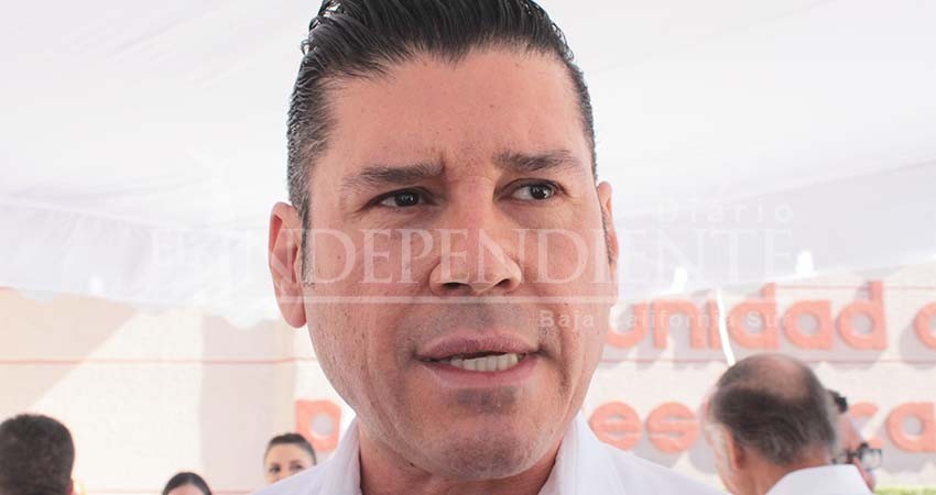 Incrementarán inversión al sistema penitenciario de BCS Incrementarán inversión al sistema penitenciario de BCS