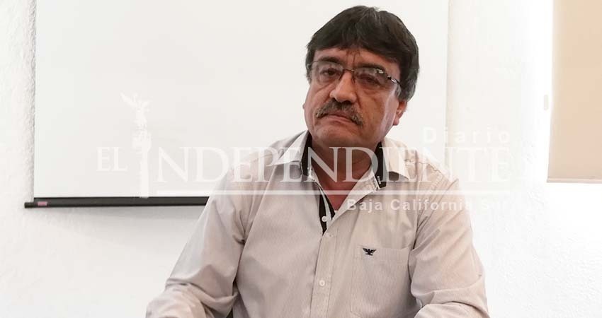 “Sin plan de trabajo y sin argumentos técnicos”, alguien así no puede estar al frente del Oomsapas: Delegado de CSL