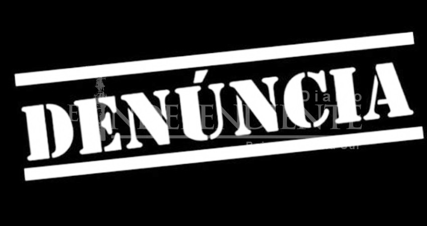 El 87% de los delitos cometidos en BCS no se denuncian: Cómo Vamos La Paz El 87% de los delitos cometidos en BCS no se denuncian: Cómo Vamos La Paz