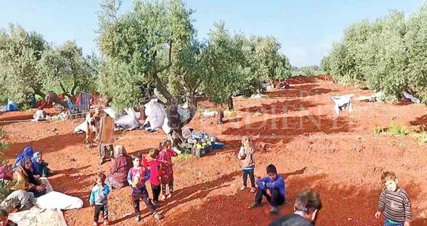 Piden proteger a hijos de terroristas; exhorto de Unicef