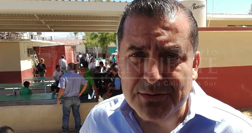 Ayuntamiento de Los Cabos debe aclarar conflicto del Oomsapas: Gobierno Estatal Ayuntamiento de Los Cabos debe aclarar conflicto del Oomsapas: Gobierno Estatal