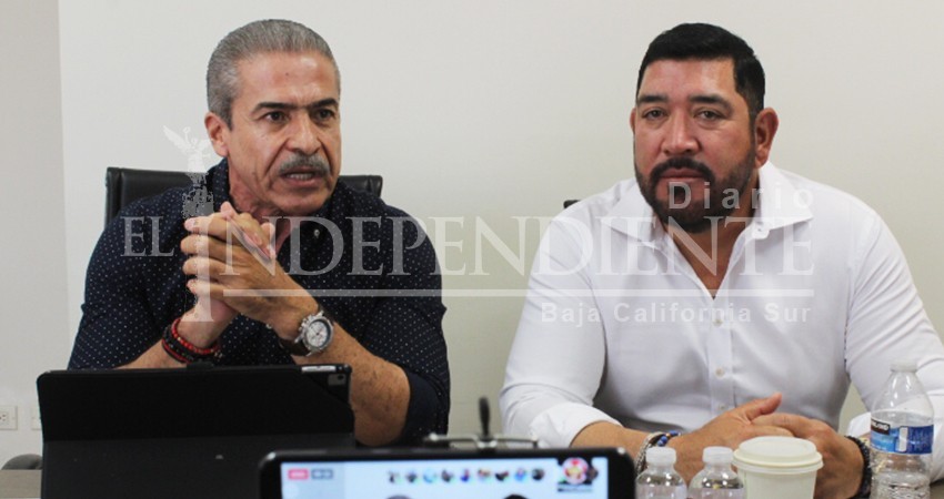 Se deslindan ex regidores de haber autorizado proyecto de Ceasars Palace