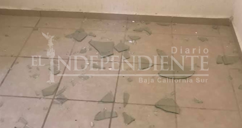 El Periodista Elías Medina, denunció ante la PGJE agresiones en su contra El Periodista Elías Medina, denunció ante la PGJE agresiones en su contra