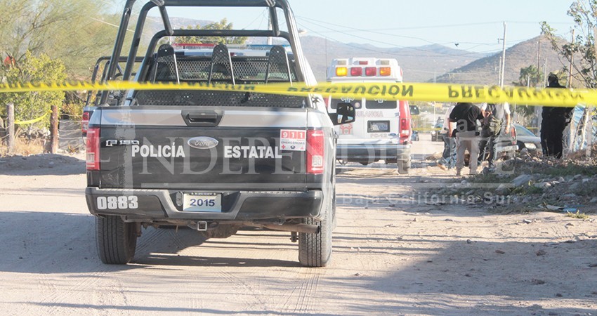 Prenden focos rojos por violación, narcomenudeo, extorsión y violencia familiar en BCS Prenden focos rojos por violación, narcomenudeo, extorsión y violencia familiar en BCS