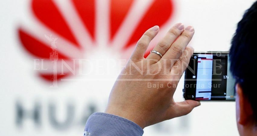 EU sigue lanzando pedradas a Huawei; China devuelve el golpe