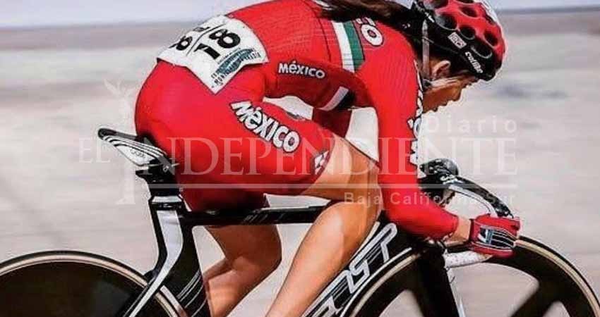 Ciclistas de BCS se concentrarán en Aguascalientes