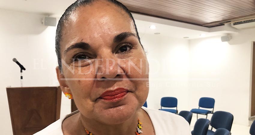 Delincuencia ha golpeado a restauranteros y trabajadores en toda La Paz, asegura Canirac Delincuencia ha golpeado a restauranteros y trabajadores en toda La Paz, asegura Canirac