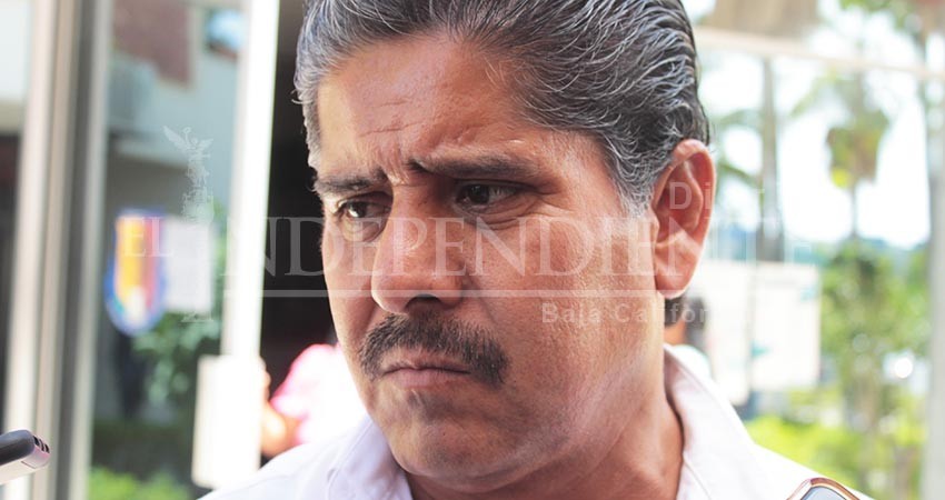 Periodistas de Mulegé denuncian hostigamiento por parte de la administración de Felipe Prado Periodistas de Mulegé denuncian hostigamiento por parte de la administración de Felipe Prado