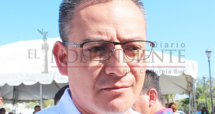 Posible renuncia de Oficial Mayor del Ayto de Los Cabos