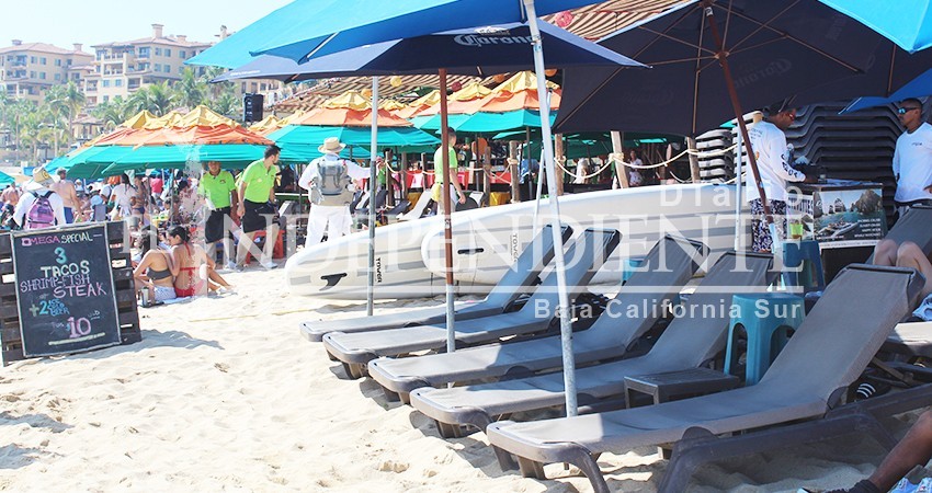 Con o sin promoción turística hoteleros seguirán trabajando por el bien del país