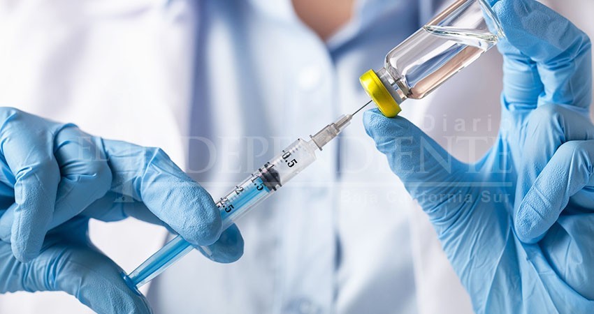 Recorte federal de 30 MDP puso en jaque servicios de salud en BCS Recorte federal de 30 MDP puso en jaque servicios de salud en BCS