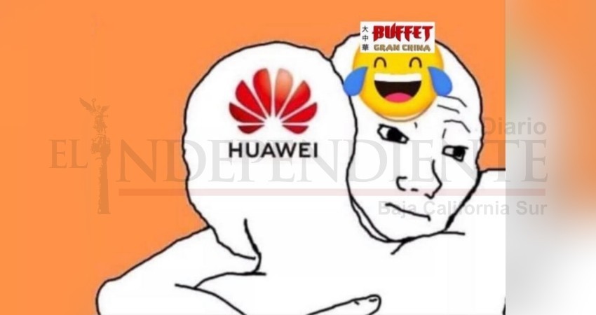 Restaurante chino de La Paz ofrece descuento a usuarios de Huawei Restaurante chino de La Paz ofrece descuento a usuarios de Huawei