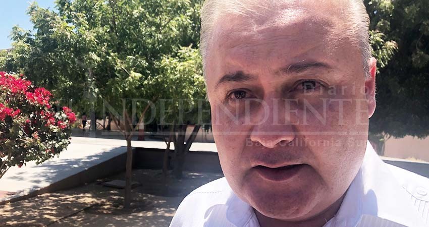 Recortes de personal en dependencias federales podría incrementar el desempleo en BCS Recortes de personal en dependencias federales podría incrementar el desempleo en BCS