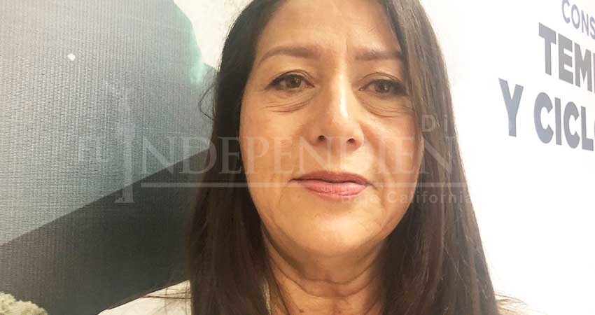 Niega alcaldesa de Loreto problemas por robo a casa-habitación; Semáforo Delictivo la desmiente Niega alcaldesa de Loreto problemas por robo a casa-habitación; Semáforo Delictivo la desmiente