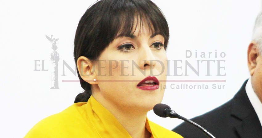 Exhorta Dip Quiroga Romero a instituciones públicas a integrar equipos de trabajo con paridad de género