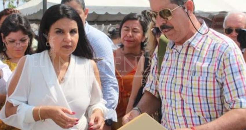 Frente en defensa del Estero de SJC exige información a la Alcaldesa