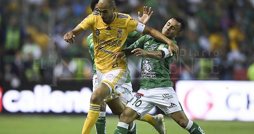 ¿La maldición del América? Final del C19 se llenó de coincidencias contra el León