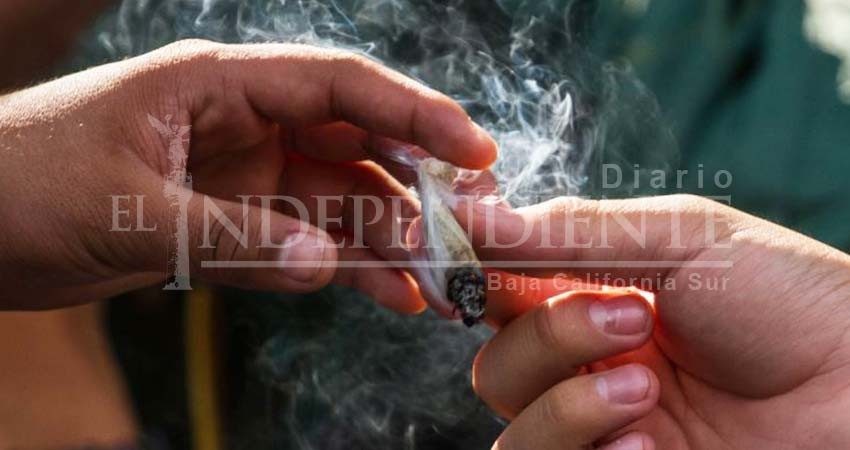 Para combatir consumo de drogas, la inversión debe enfocarse en el deporte y cultura: CIJ Para combatir consumo de drogas, la inversión debe enfocarse en el deporte y cultura: CIJ