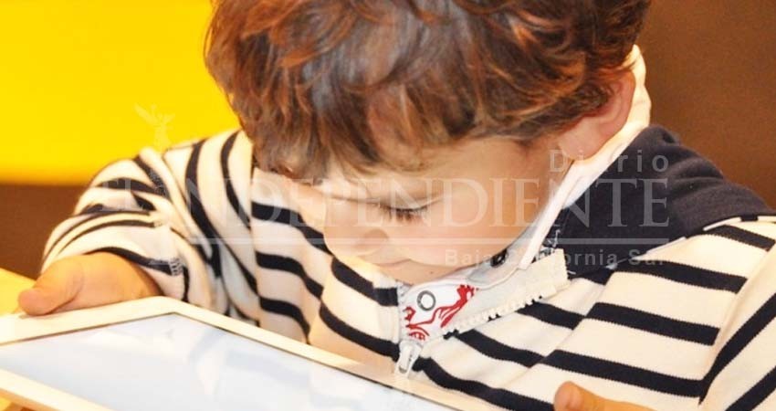 ¿Cómo saber si tu hijo es rehén de las nuevas tecnologías? ¿Cómo saber si tu hijo es rehén de las nuevas tecnologías?