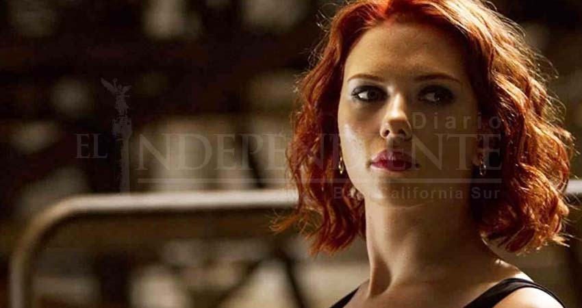 Filtran imágenes de Scarlett Johansson en rodaje de 'Black Widow' Filtran imágenes de Scarlett Johansson en rodaje de 'Black Widow'
