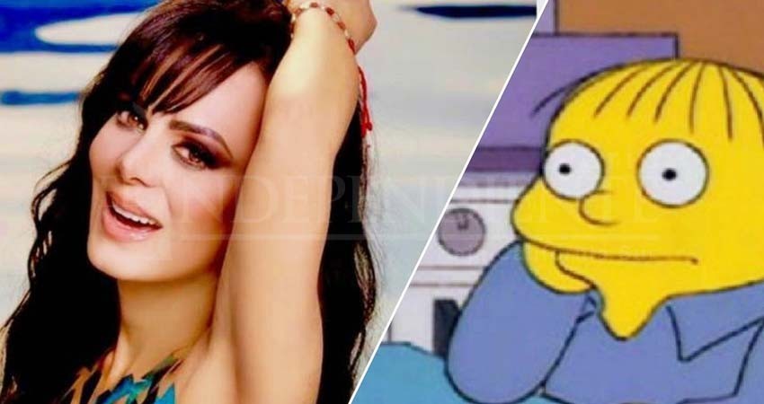 Maribel Guardia festeja sus 60 años con cuerpazo y sensual foto
