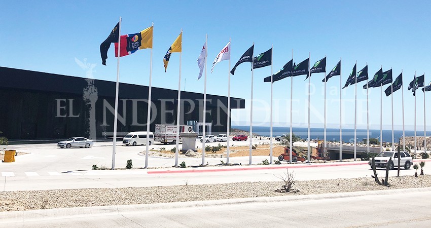 México cae dos puestos en el ranking mundial de destinos de turismo de reuniones