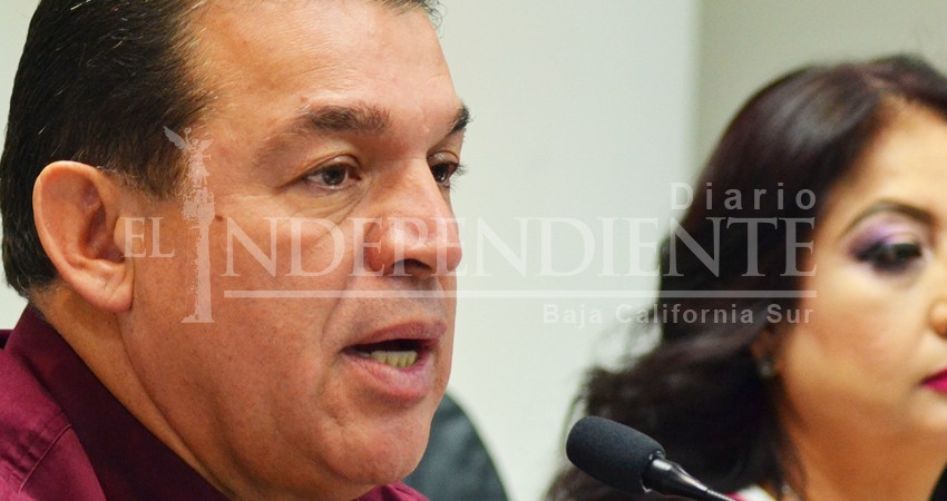 La austeridad es suficiente para pagar la deuda pública: Alcalde